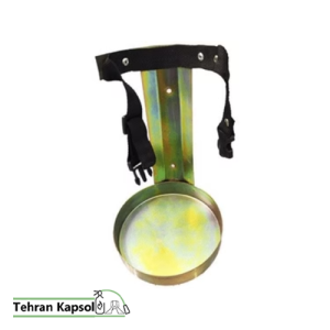 نگهدارنده کپسول آتش نشانی (براکت)